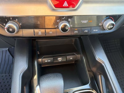 2021 Kia Telluride LX