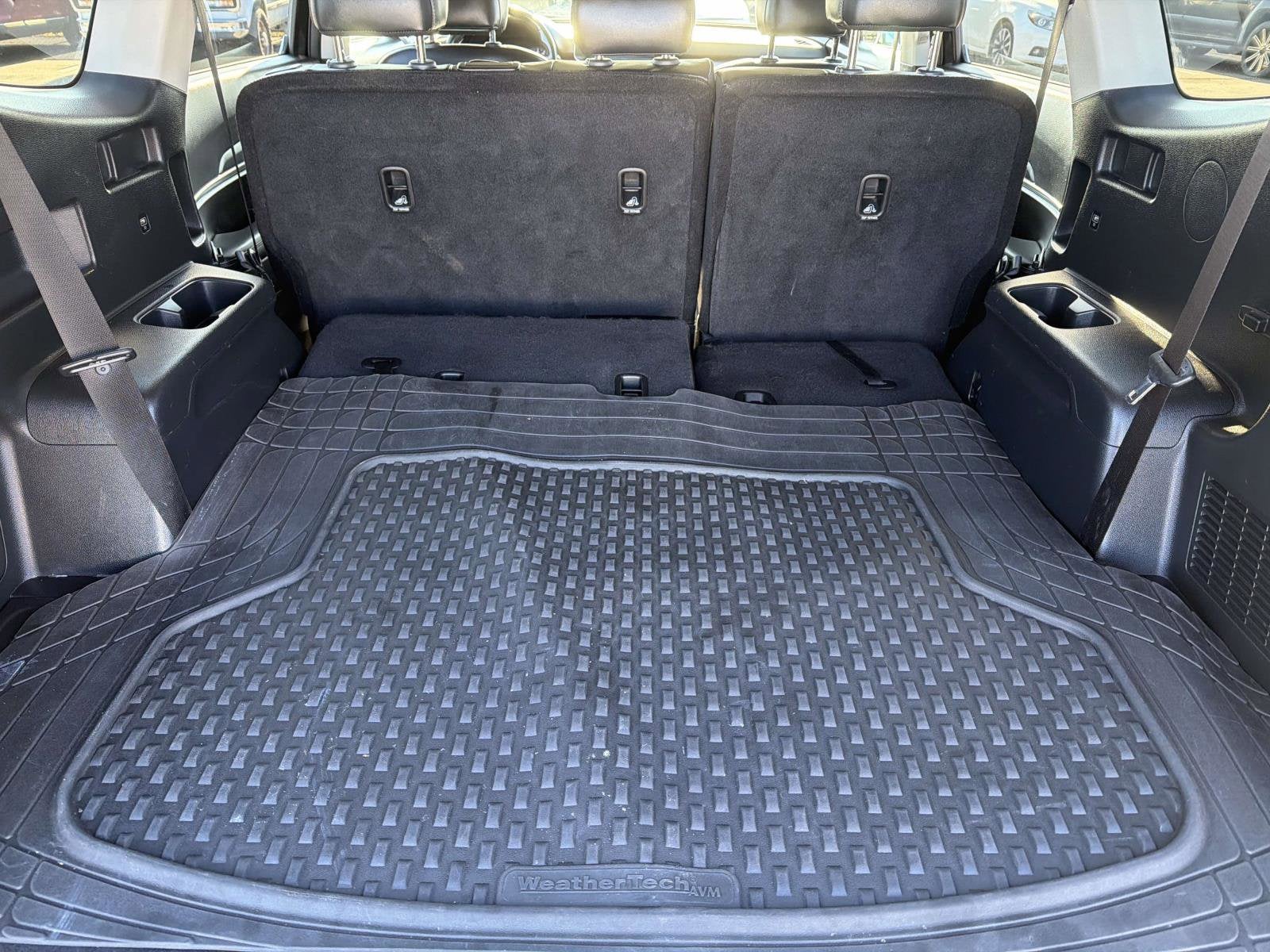 2021 Kia Telluride LX