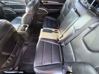 2021 Kia Telluride LX