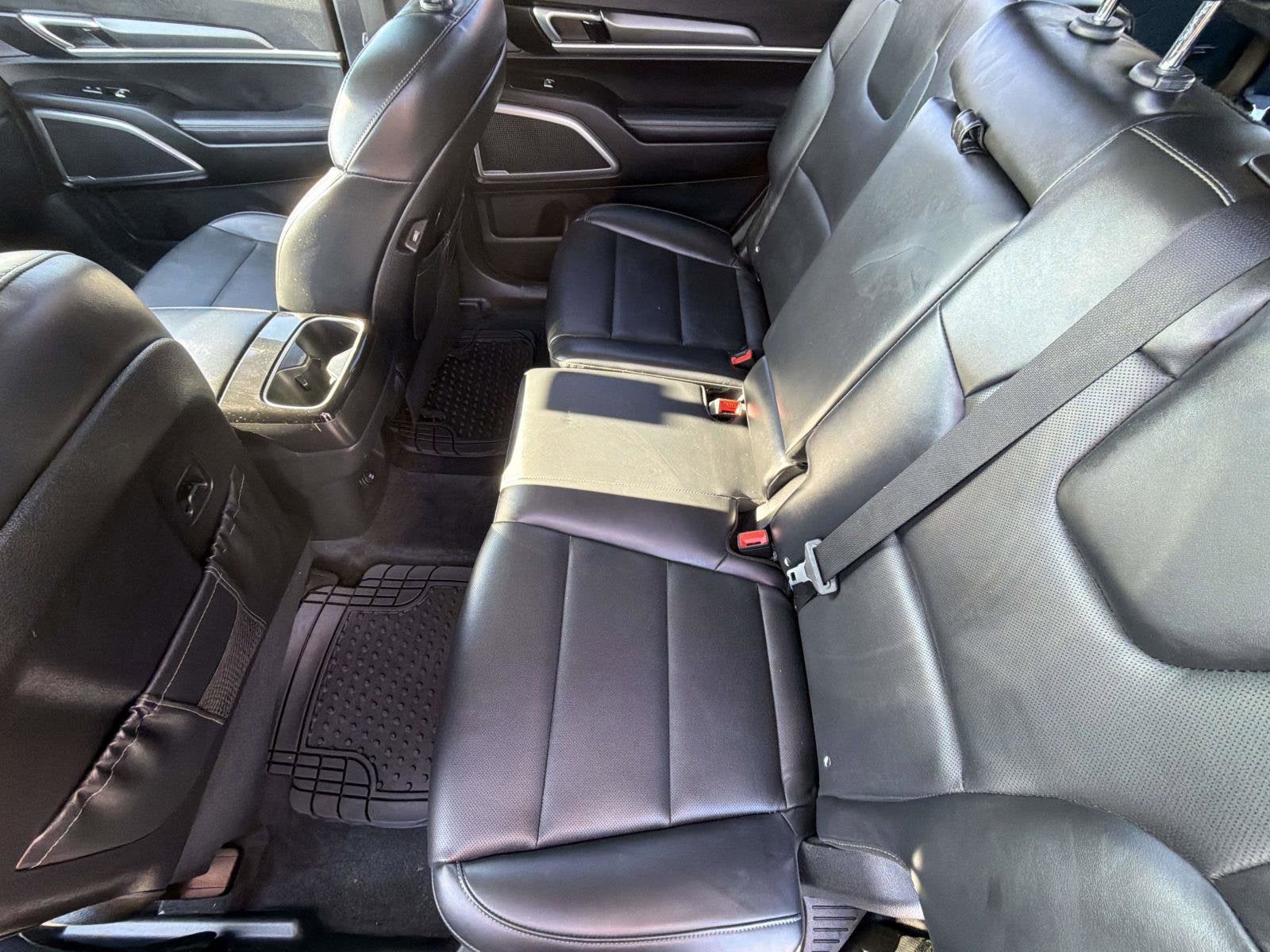 2021 Kia Telluride LX