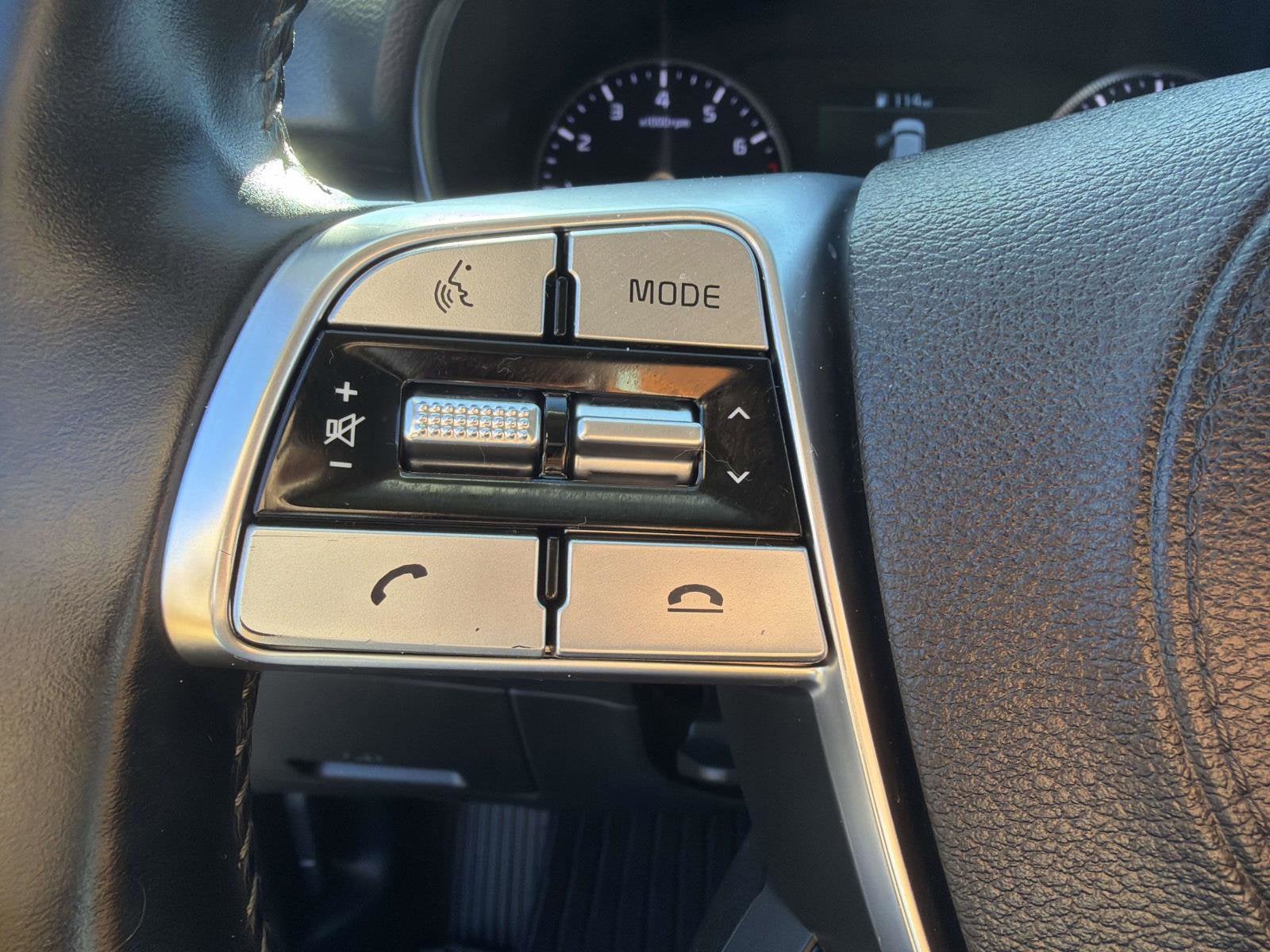 2021 Kia Telluride LX