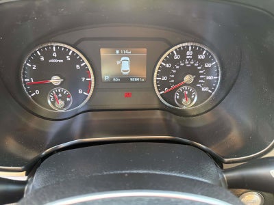 2021 Kia Telluride LX