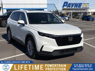 2023 Honda CR-V EX-L 2WD