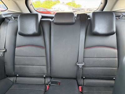 2017 Mazda Mazda CX-3 Touring
