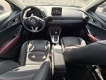 2017 Mazda Mazda CX-3 Touring