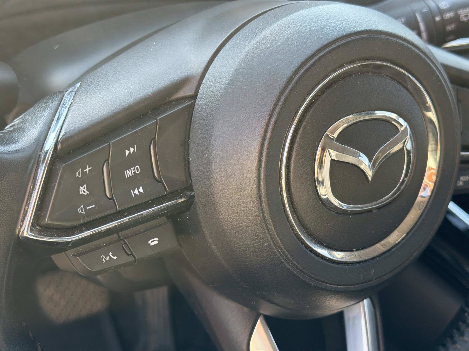 2022 Mazda Mazda CX-9 Touring
