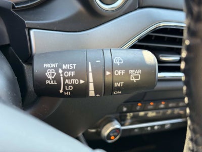 2022 Mazda Mazda CX-9 Touring