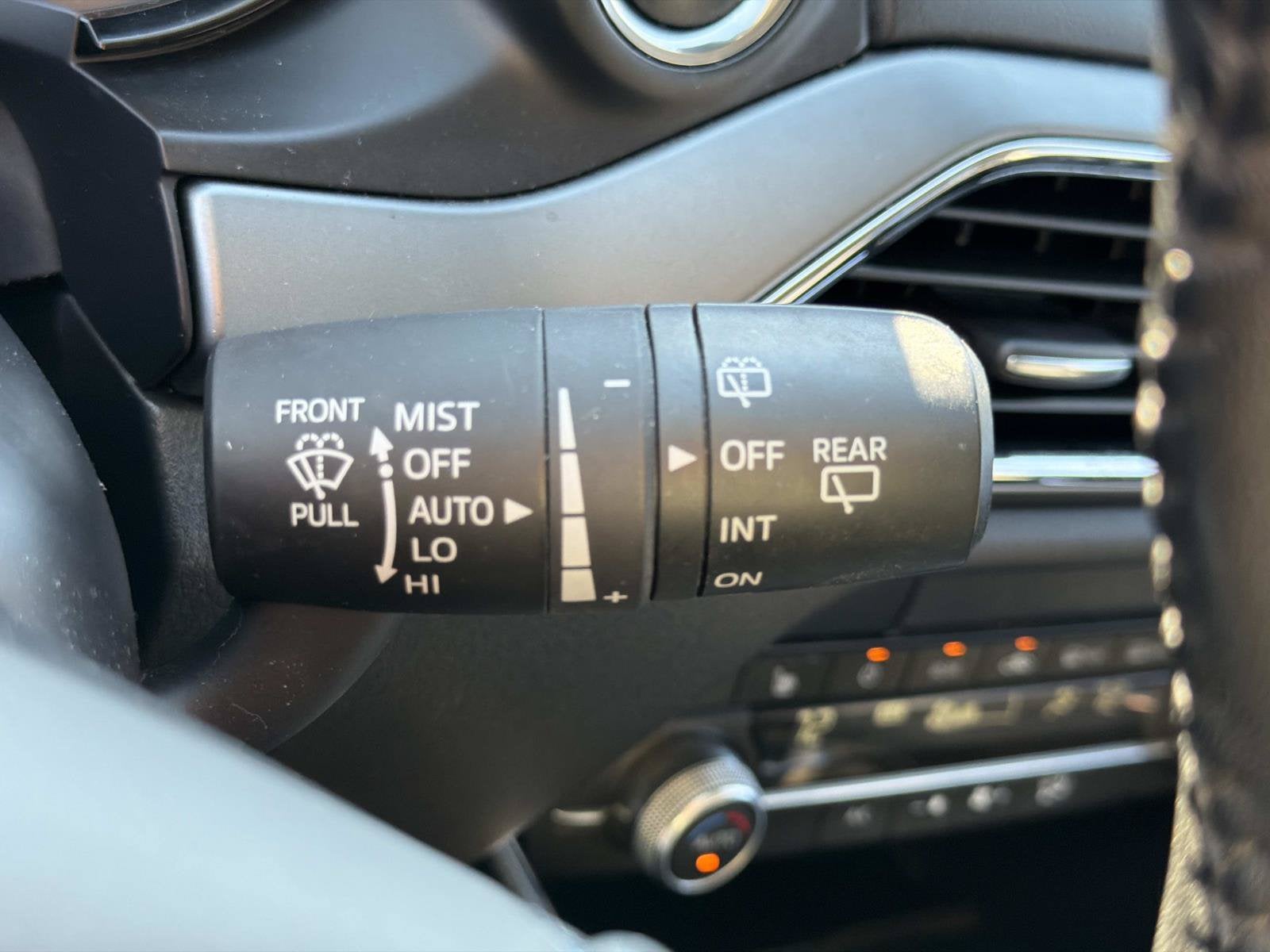 2022 Mazda Mazda CX-9 Touring