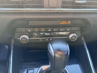 2022 Mazda Mazda CX-9 Touring