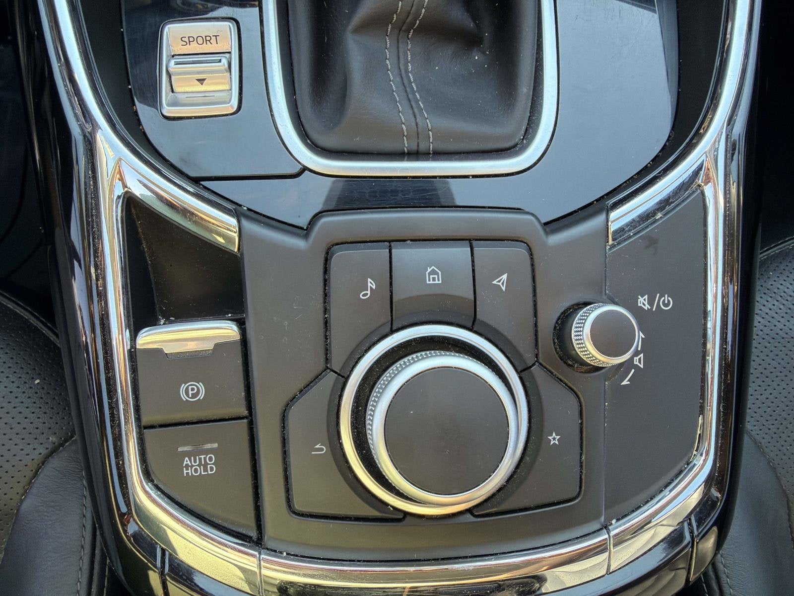 2022 Mazda Mazda CX-9 Touring