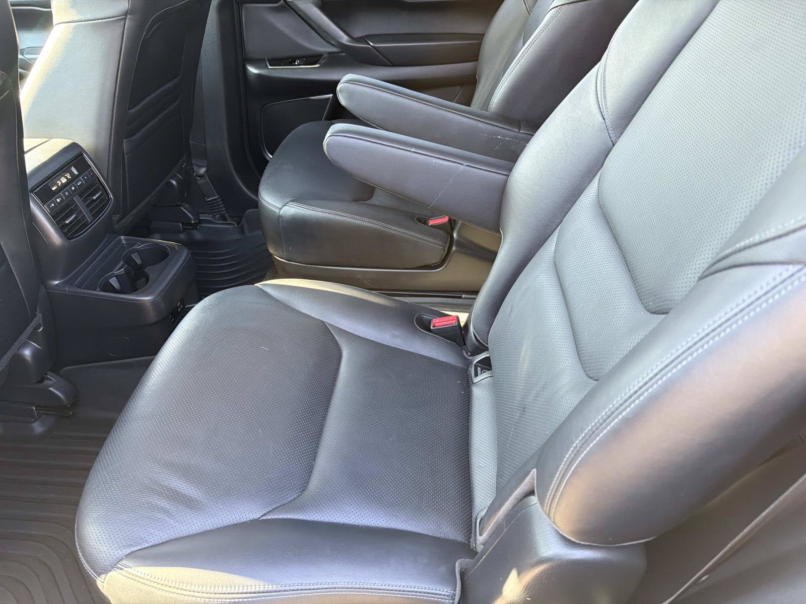 2022 Mazda Mazda CX-9 Touring