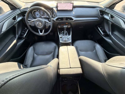 2022 Mazda Mazda CX-9 Touring
