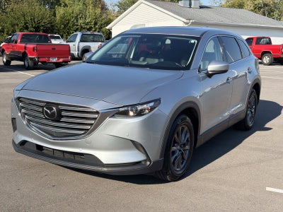 2022 Mazda Mazda CX-9 Touring