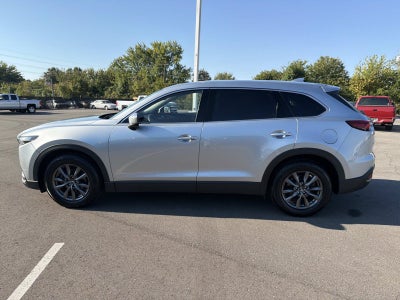 2022 Mazda Mazda CX-9 Touring