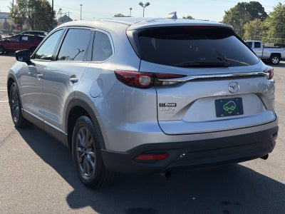 2022 Mazda Mazda CX-9 Touring