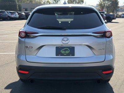 2022 Mazda Mazda CX-9 Touring