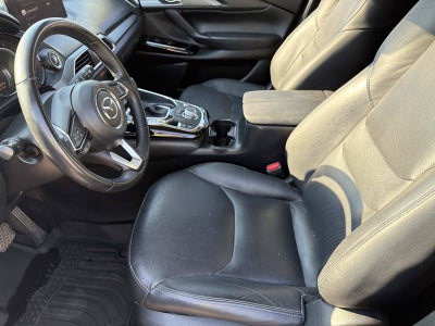 2022 Mazda Mazda CX-9 Touring