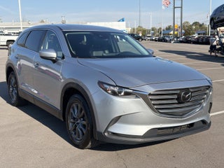 2022 Mazda Mazda CX-9 Touring
