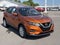2021 Nissan Rogue Sport SV FWD Xtronic CVT