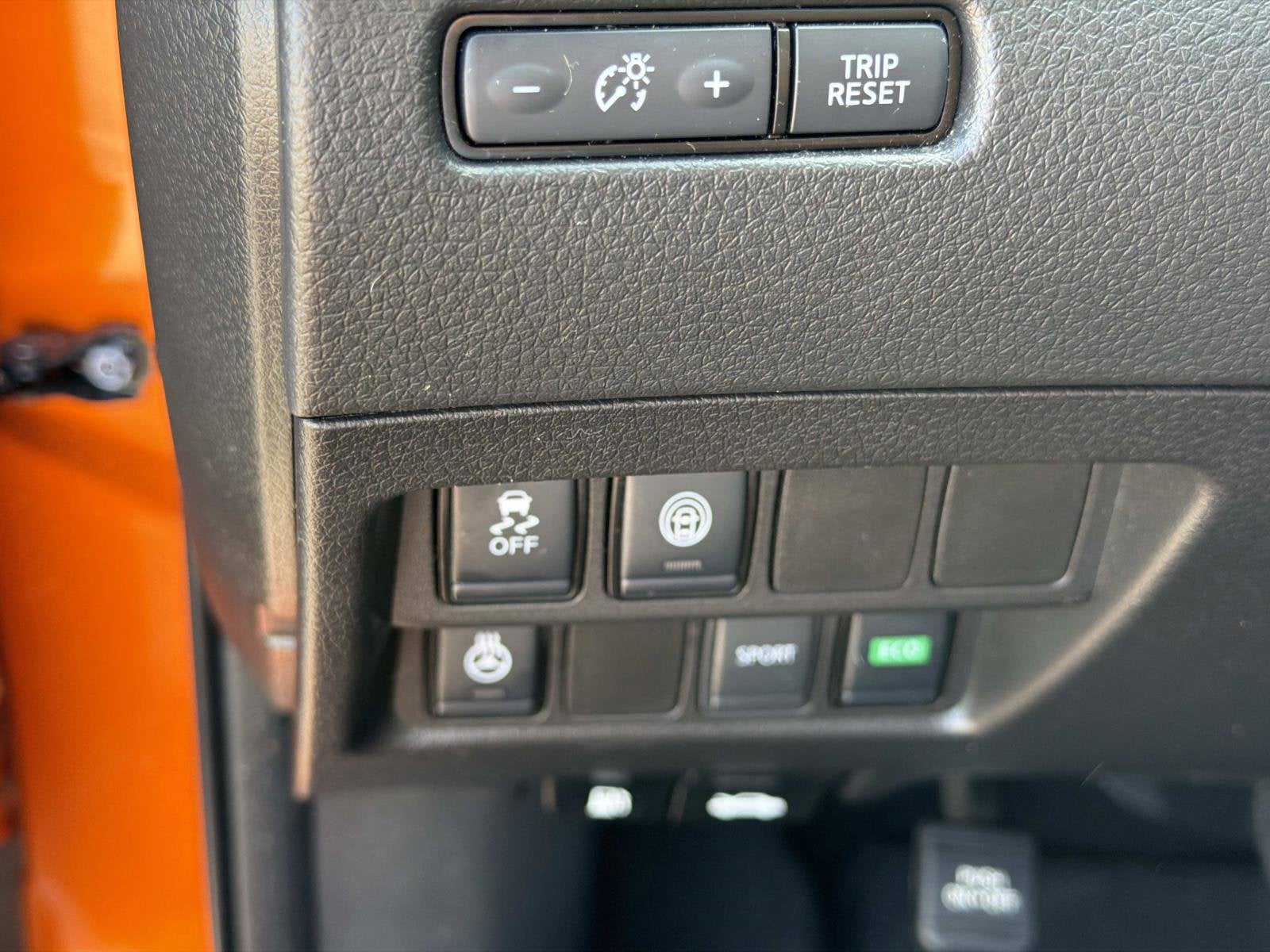 2021 Nissan Rogue Sport SV FWD Xtronic CVT
