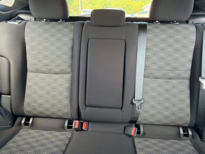 2021 Nissan Rogue Sport SV FWD Xtronic CVT