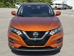 2021 Nissan Rogue Sport SV FWD Xtronic CVT
