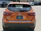 2021 Nissan Rogue Sport SV FWD Xtronic CVT