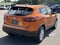 2021 Nissan Rogue Sport SV FWD Xtronic CVT