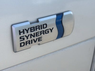 2014 Toyota Prius Three