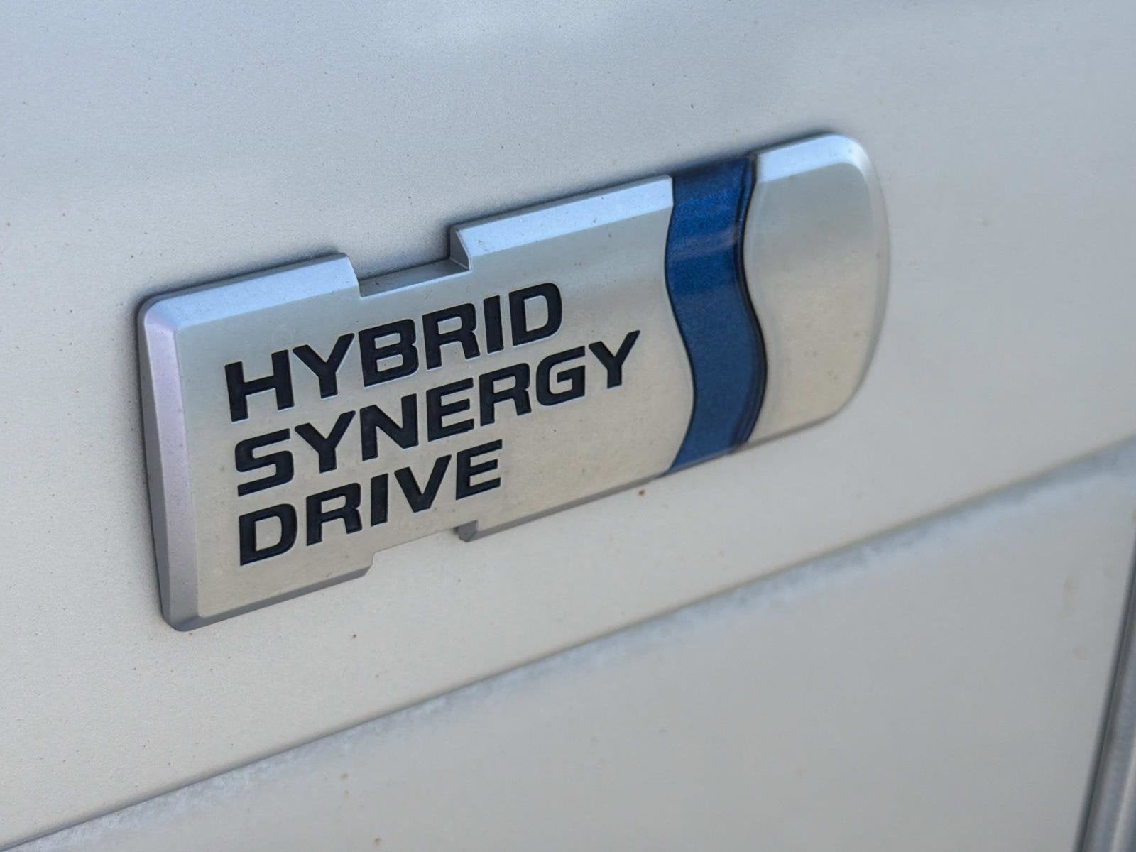 2014 Toyota Prius Three