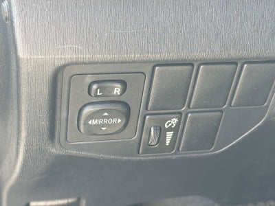 2014 Toyota Prius Three