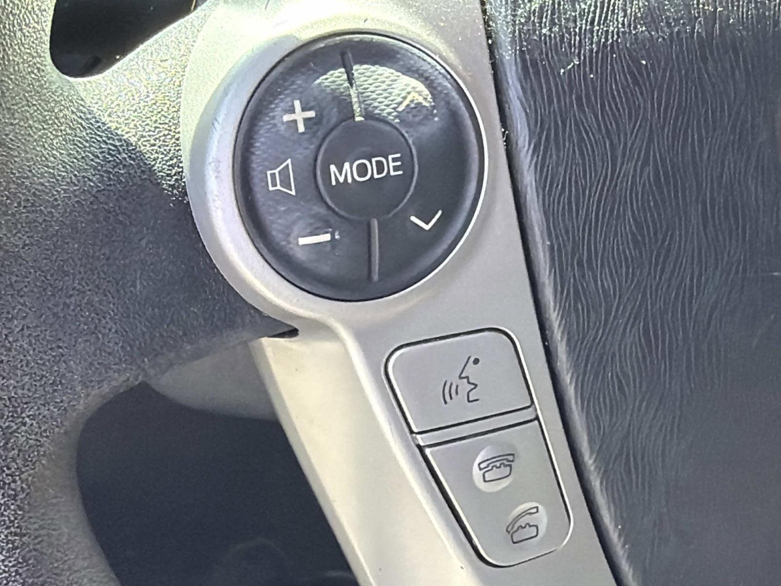 2014 Toyota Prius Three