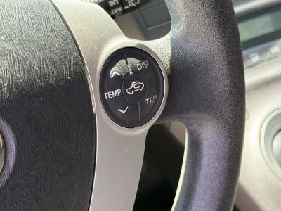 2014 Toyota Prius Three