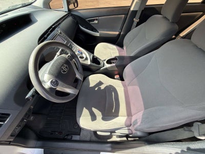 2014 Toyota Prius Three