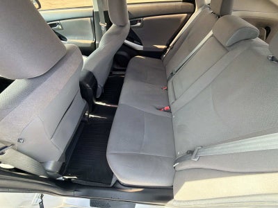 2014 Toyota Prius Three