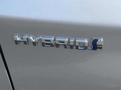 2014 Toyota Prius Three