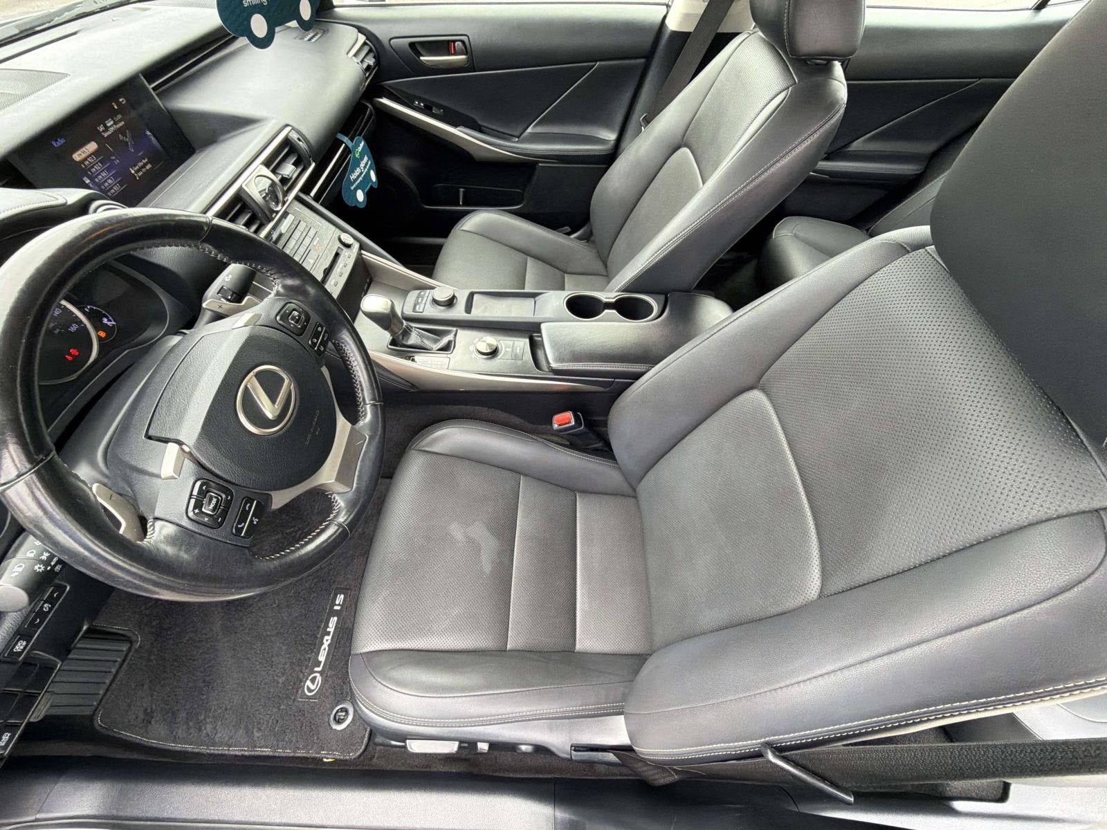 2020 Lexus IS 300 IS 300