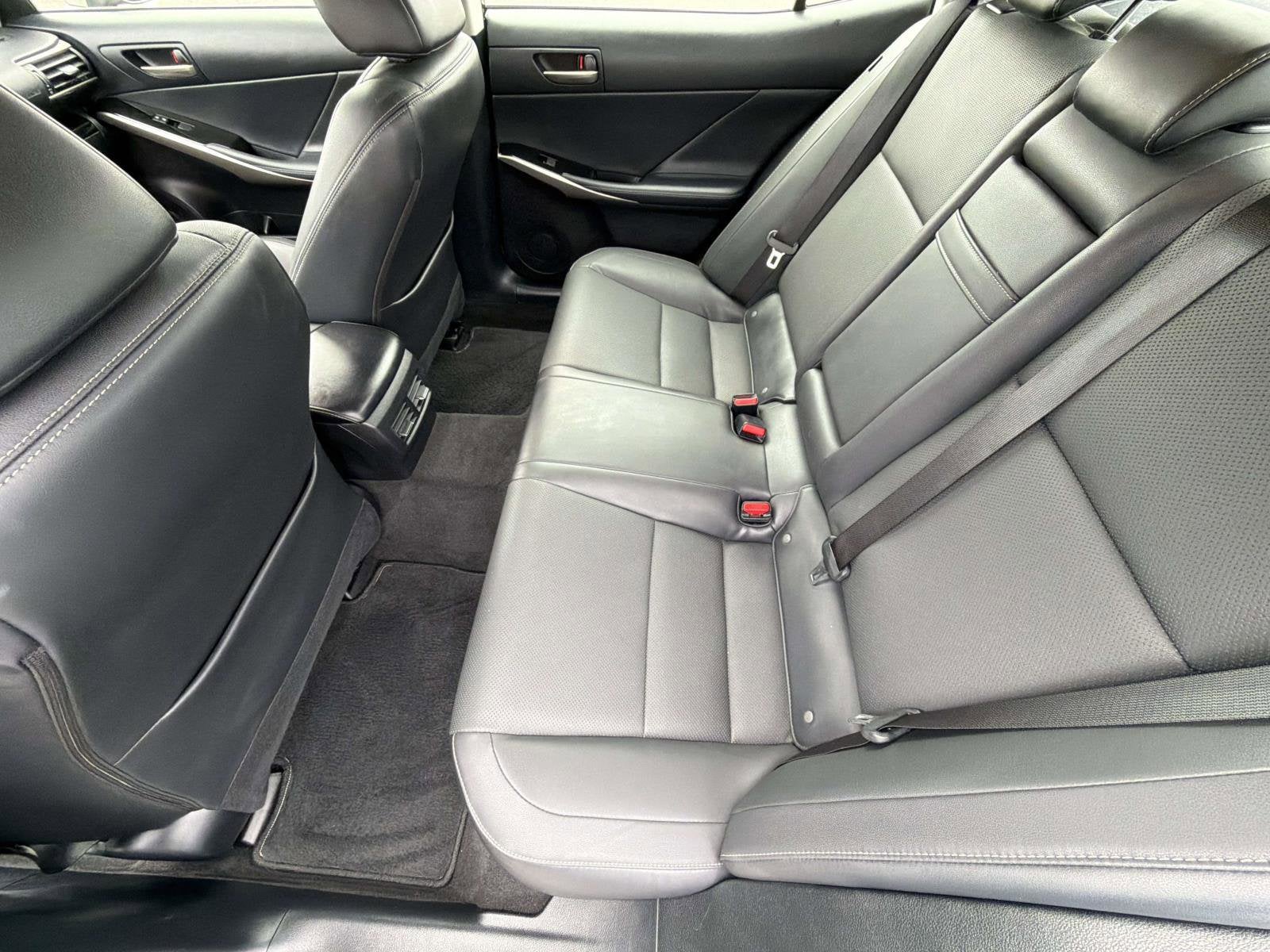 2020 Lexus IS 300 IS 300