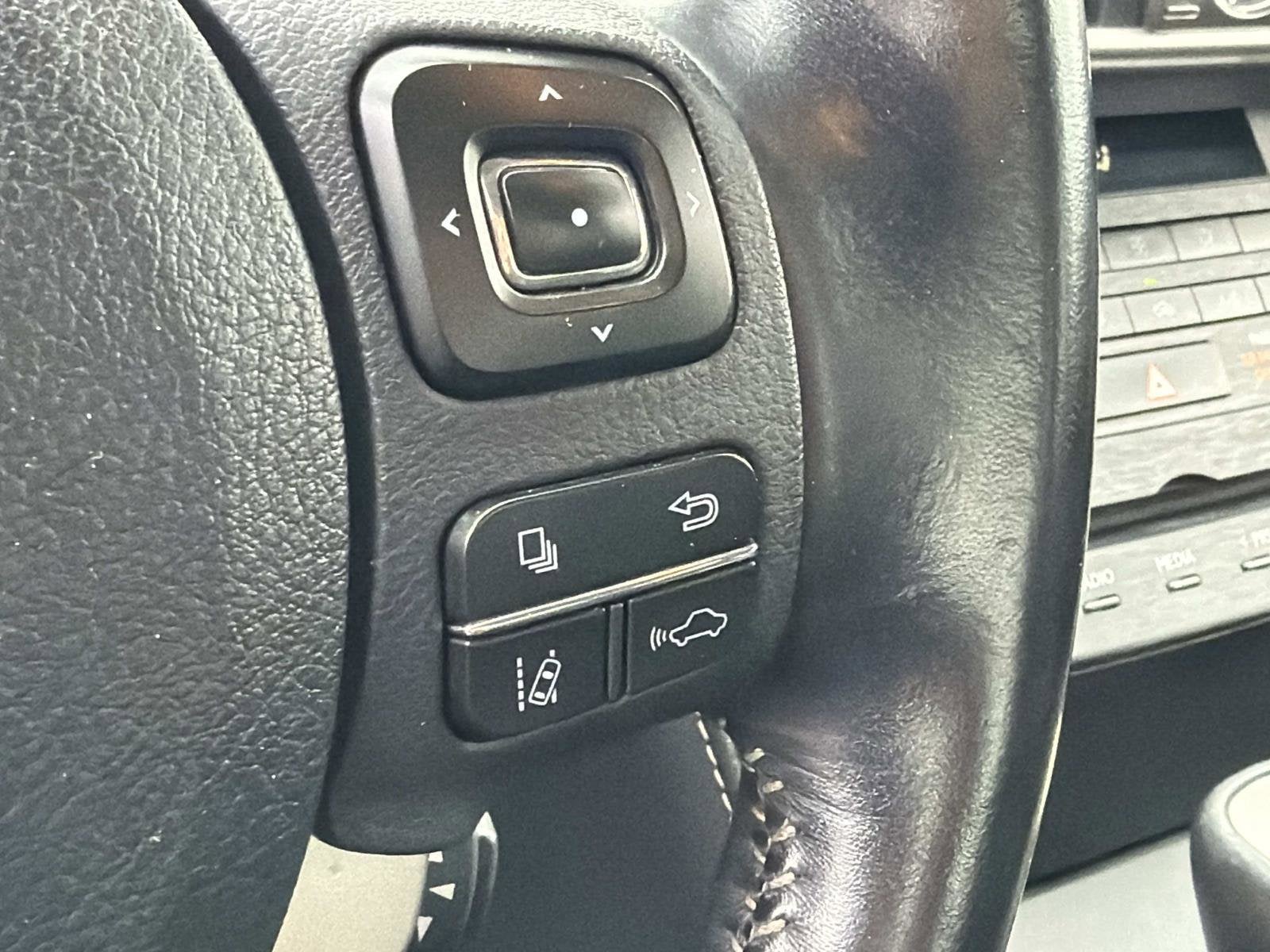 2020 Lexus IS 300 IS 300