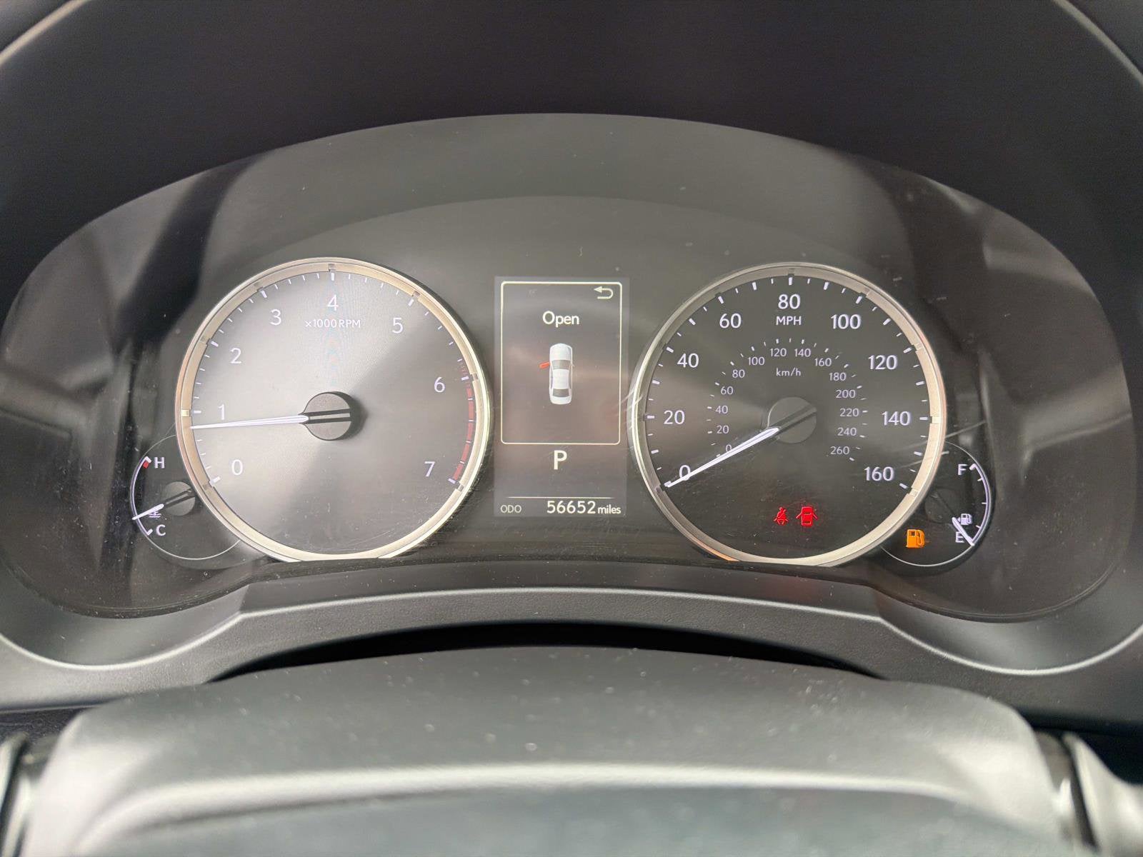 2020 Lexus IS 300 IS 300