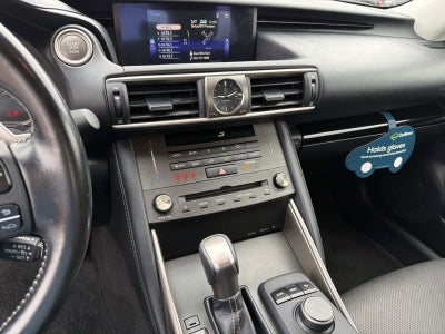 2020 Lexus IS 300 IS 300