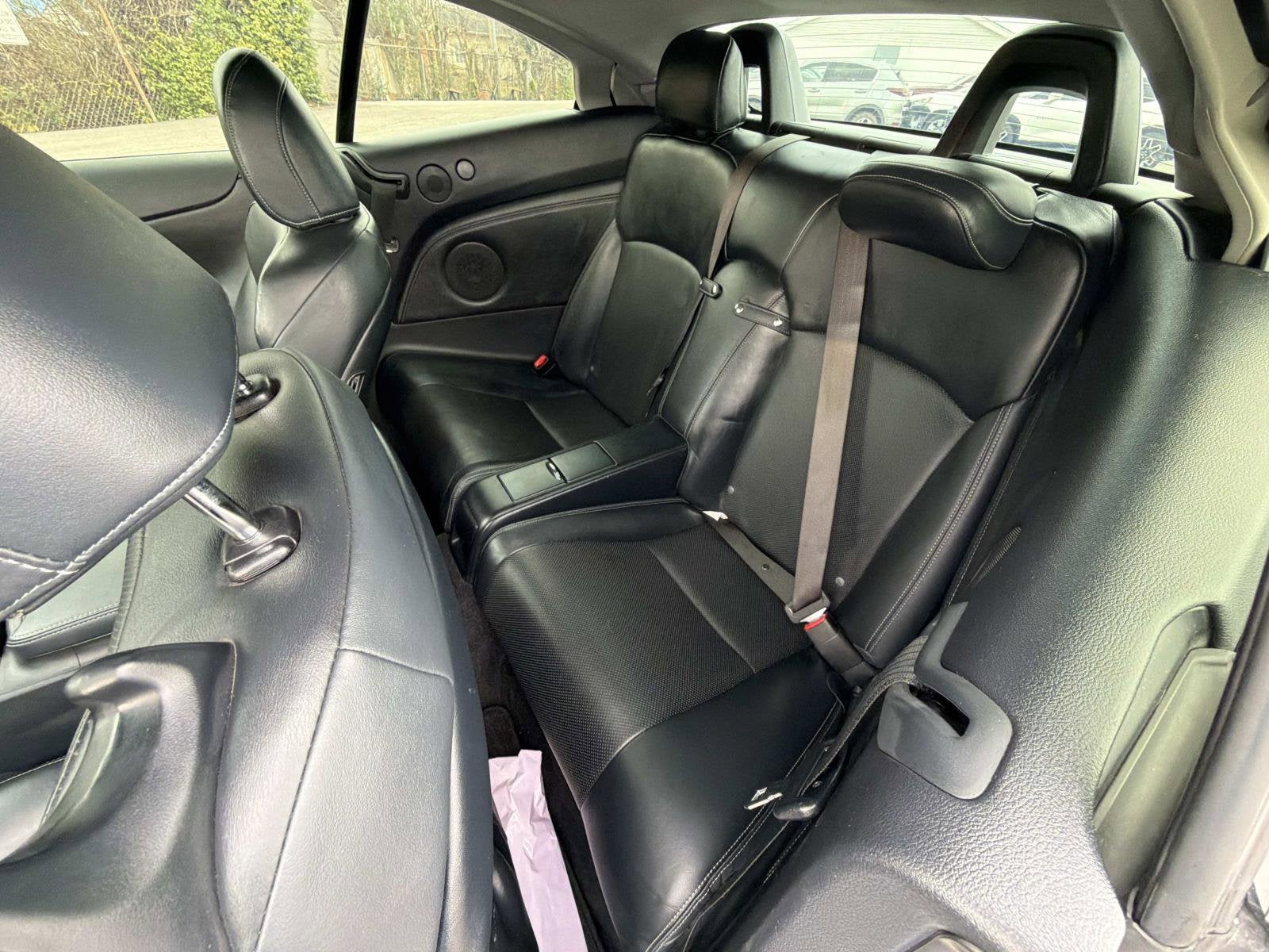 2012 Lexus IS 250C 2DR CONV AT