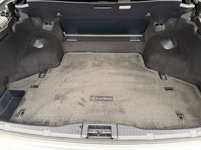 2012 Lexus IS 250C 2DR CONV AT