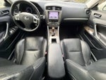 2012 Lexus IS 250C 2DR CONV AT