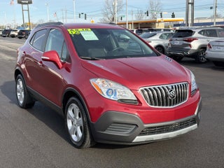 2016 Buick Encore 4DR FWD