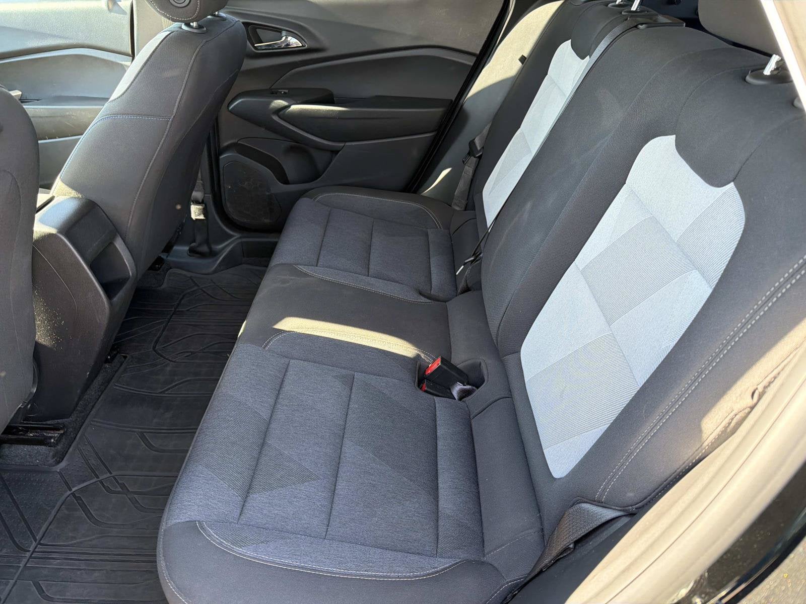 2024 Chevrolet Trax LS - Photo 19