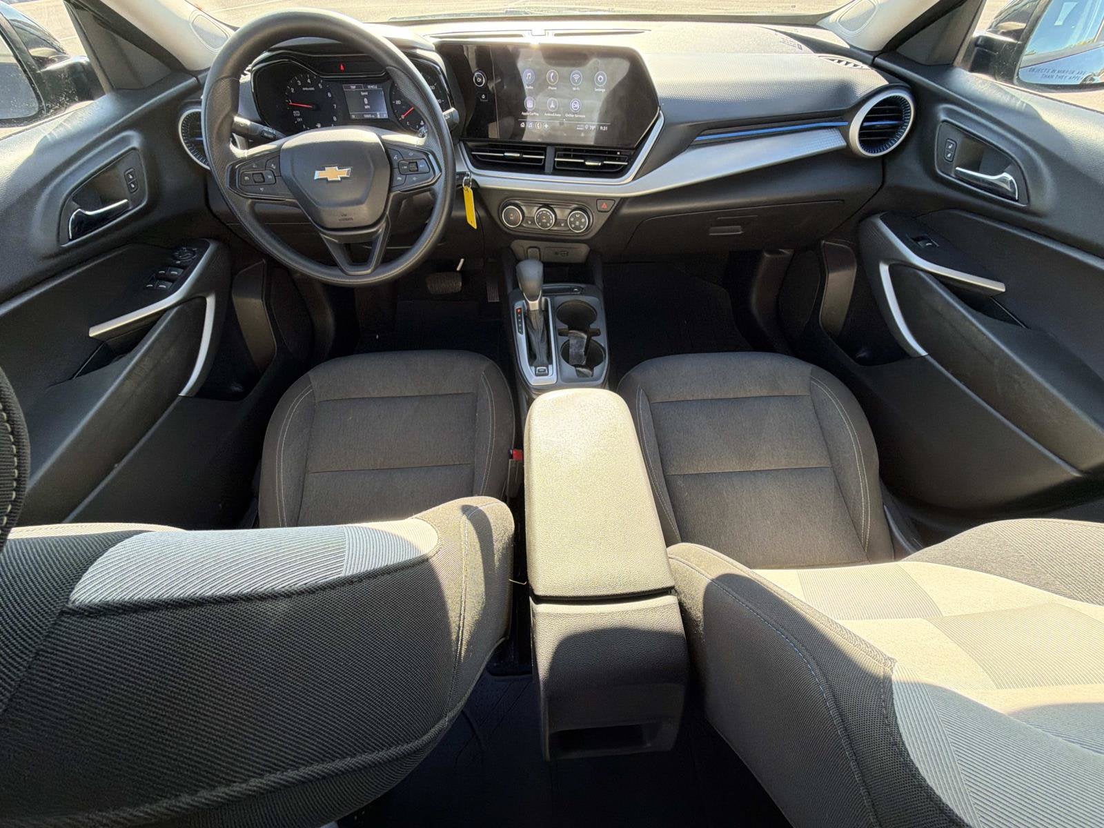 2024 Chevrolet Trax LS - Photo 20
