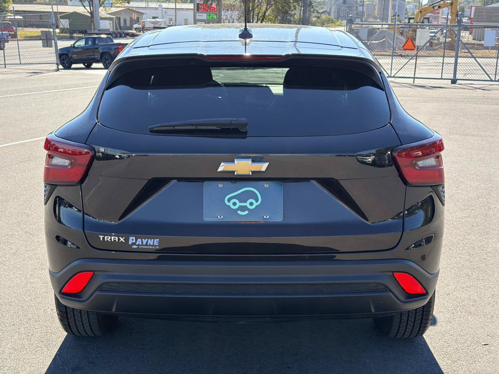 2024 Chevrolet Trax LS - Photo 6