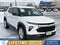 2025 Chevrolet Trailblazer LS