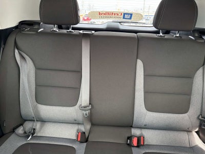 2025 Chevrolet Trailblazer LS